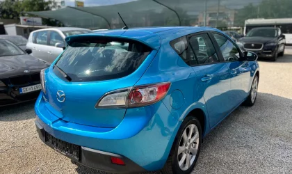 Mazda 3  - 2009