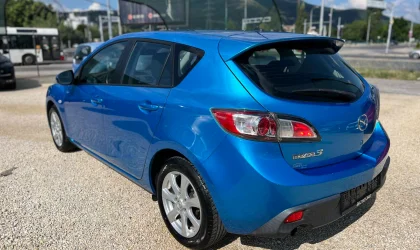 Mazda 3  - 2009