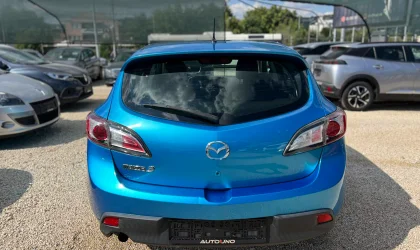 Mazda 3  - 2009