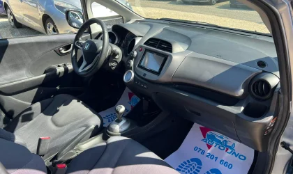 Honda Jazz  - 2009