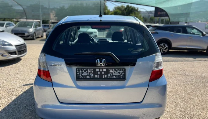 Honda Jazz  - 2009
