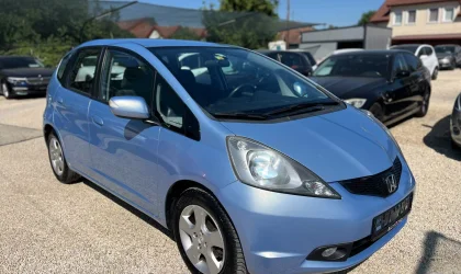 Honda Jazz  - 2009
