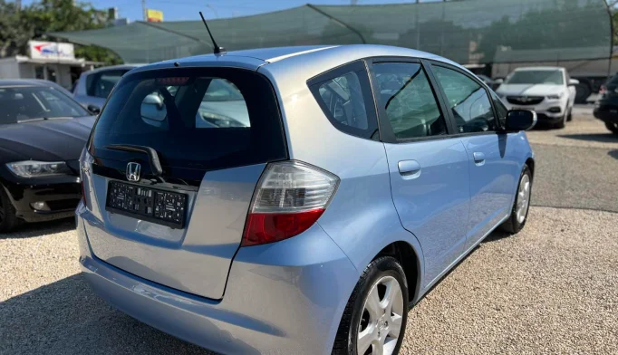 Honda Jazz  - 2009