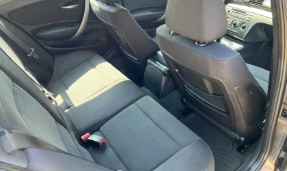 BMW 1 Series  - 2007