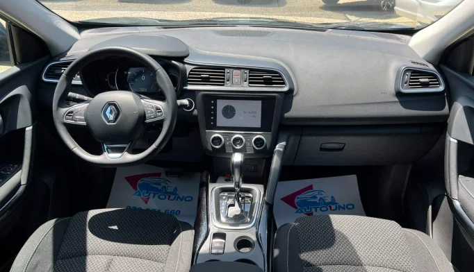 Renault Kadjar  - 2020
