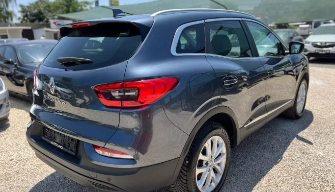 Renault Kadjar  - 2020