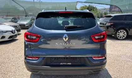 Renault Kadjar  - 2020