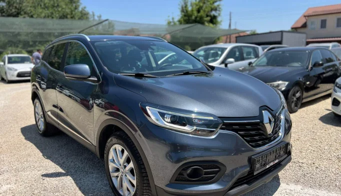 Renault Kadjar  - 2020