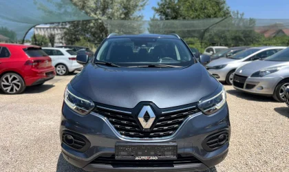 Renault Kadjar  - 2020