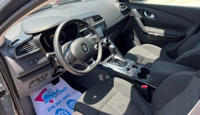 Renault Kadjar  - 2020