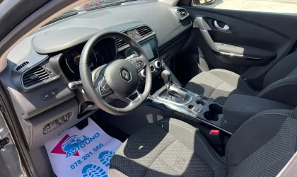 Renault Kadjar  - 2020