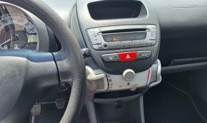 Toyota Aygo  - 2008