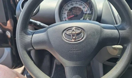 Toyota Aygo  - 2008