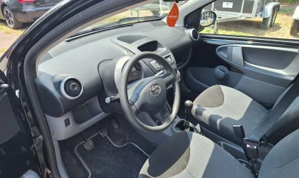Toyota Aygo  - 2008