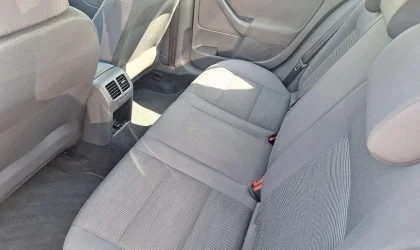 Volkswagen Golf  - 2009