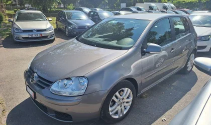 Volkswagen Golf  - 2009