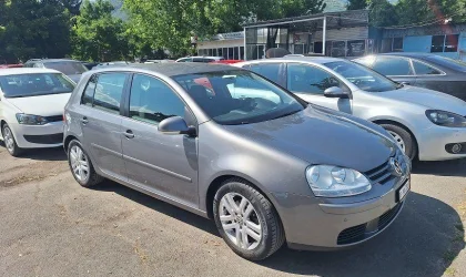 Volkswagen Golf  - 2009