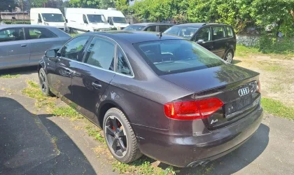 Audi A4  - 2010