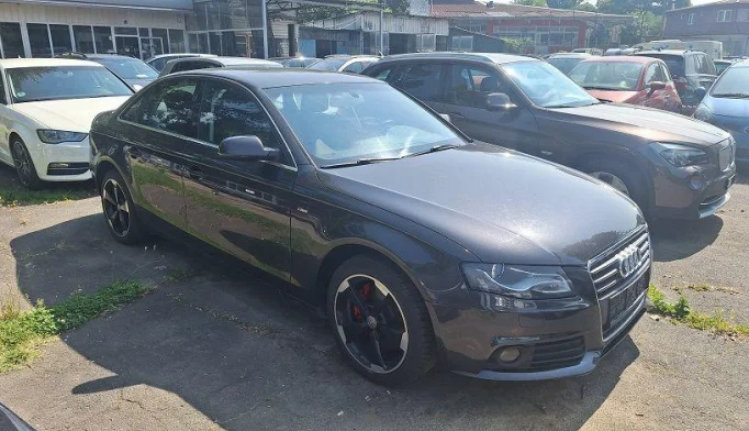 Audi A4  - 2010
