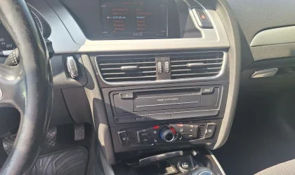 Audi A4  - 2010