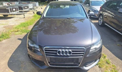 Audi A4  - 2010
