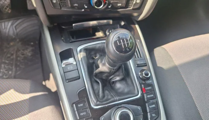Audi A4  - 2010