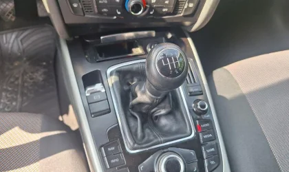 Audi A4  - 2010