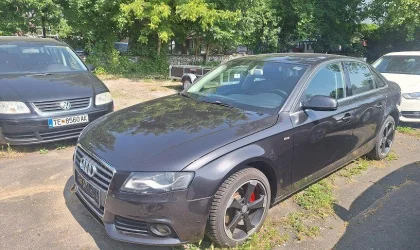 Audi A4  - 2010