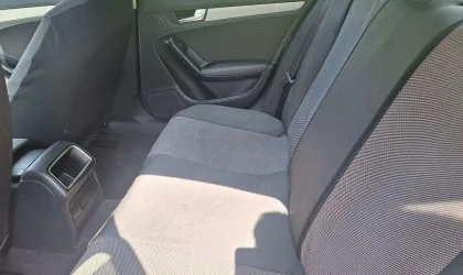Audi A4  - 2010