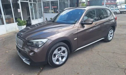 BMW X1  - 2010