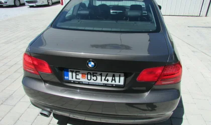 BMW 3 Series  - 2010