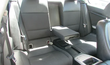 BMW 3 Series  - 2010