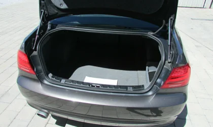 BMW 3 Series  - 2010