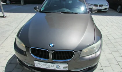 BMW 3 Series  - 2010
