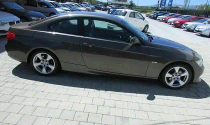 BMW 3 Series  - 2010