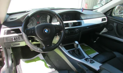 BMW 3 Series  - 2010