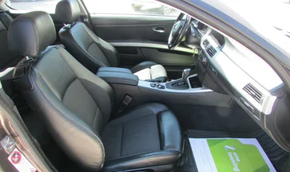 BMW 3 Series  - 2010