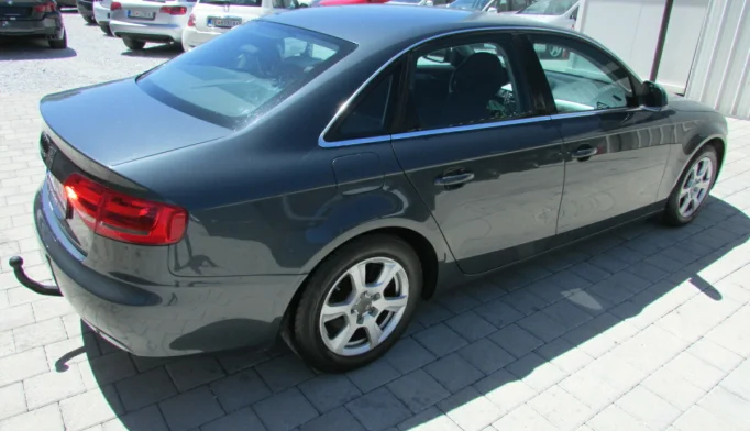 Audi A4  - 2009
