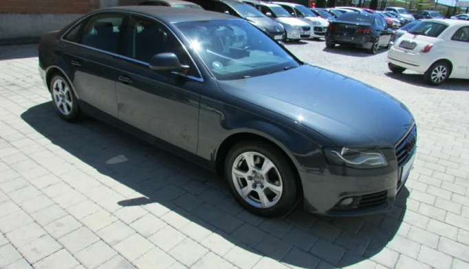 Audi A4  - 2009