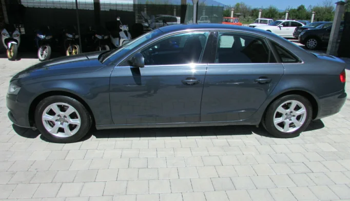 Audi A4  - 2009