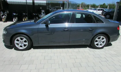 Audi A4  - 2009
