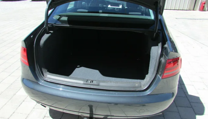 Audi A4  - 2009
