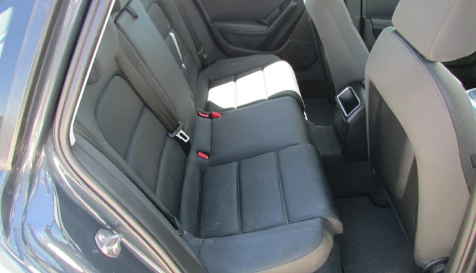 Audi A4  - 2009