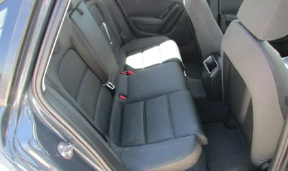 Audi A4  - 2009