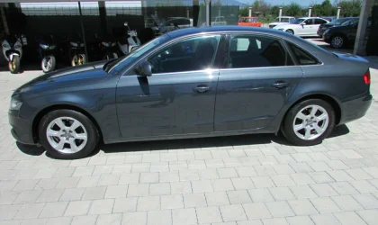 Audi A4  - 2009