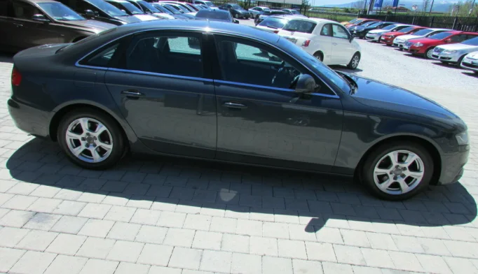 Audi A4  - 2009