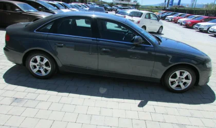 Audi A4  - 2009