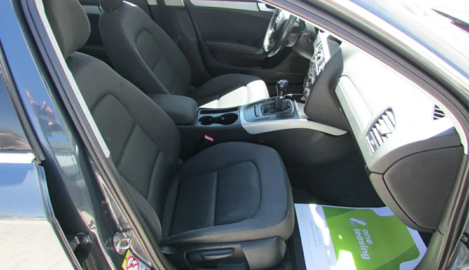 Audi A4  - 2009