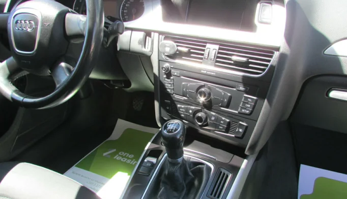 Audi A4  - 2009