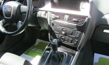 Audi A4  - 2009
